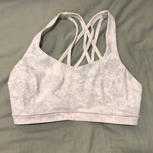 Lululemon Free To Be Sports Bra